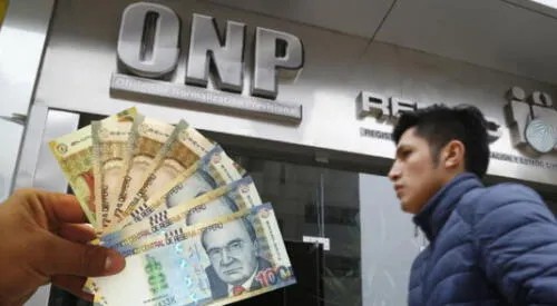 Mira cómo saber si tu empleador hace los aportes de la ONP elpopular.pe
