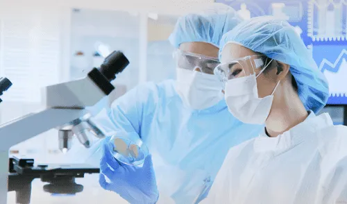 Científicos podrían eliminar el cromosoma que ocasiona el síndrome de Down. elpopular.pe