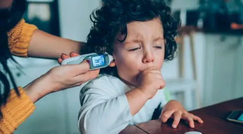 Jarabe para la tos de niños es retirado del mercado. elpopular.pe