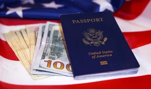 Embajadas de EE. UU. no procesarán más visas para 2025. elpopular.pe