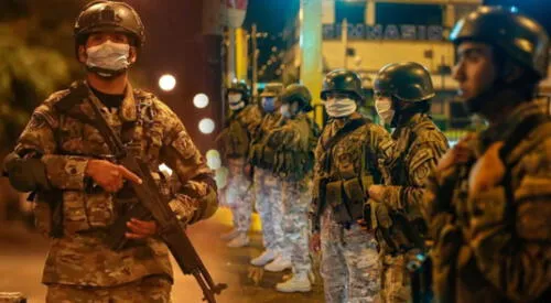 OEA propone IA para frenar el crimen organizado en Perú elpopular.pe