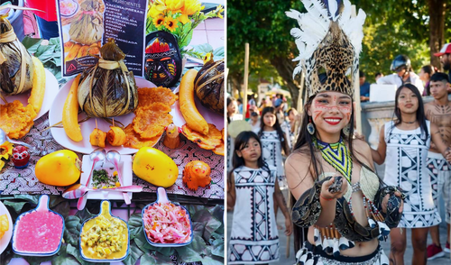 Estos son los beneficios de los alimentos de la selva peruana elpopular.pe