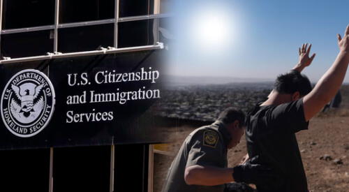 El método legal para evitar ser deportados de Estados Unidos. elpopular.pe