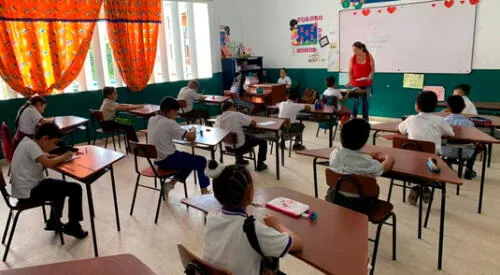 Conoce si este lunes 30 de junio es feriado o día no laborable. elpopular.pe
