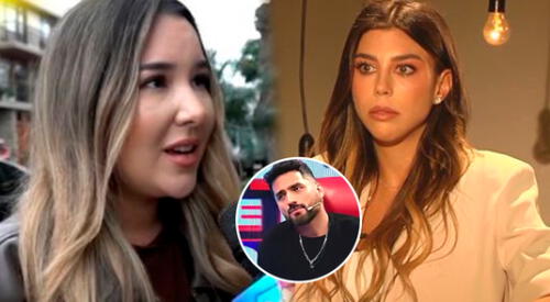 Ale Fuller RESPONDE por primera vez sobre su ruptura con Pablo Heredia y si Alondra García Miró estuvo involucrada elpopular.pe