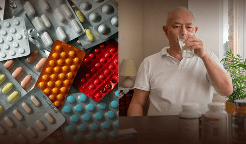 La hora de la pastilla sí importa: estudios revelan cómo mejora la efectividad de los medicamentos. elpopular.pe