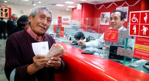 Conoce si habrá pago del Fonavi para julio 2025. elpopular.pe