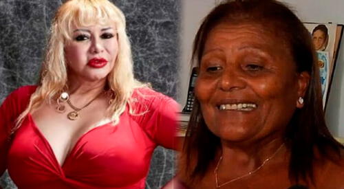La EXORBITANTE suma de dinero que cobra Doña Peta y Susy Díaz por grabar un comercial: Publicista EXPONE la verdad elpopular.pe