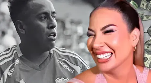 ¿Pamela López le quitará sus propiedades a Christian Cueva? Esto se sabe. elpopular.pe