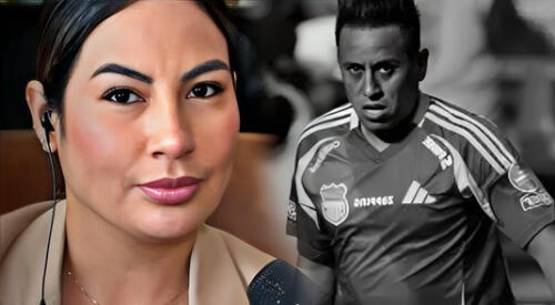 Mejor amigo de Christian Cueva revela medida que tomó Pamela López tras revelarse que 'Aladino' se LLEVARÁ a sus hijos a Ecuador elpopular.pe