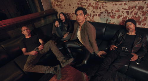 Jhovan y ZEN lanzan "Labios rotos" elpopular.pe