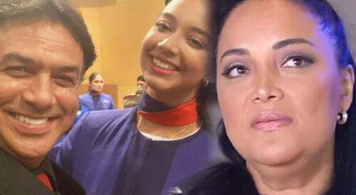 ¿Se retracta? Mariela Zanetti REAPARECE y SE PRONUNCIA tras críticas por NO DEFENDER a su hija de su padrastro elpopular.pe