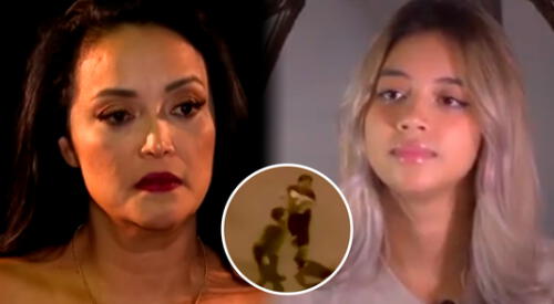 Mariella Zanetti PONE EL PARCHE a Gamille Ode tras gresca entre Farid Ode y su esposo: "En mi casa hay normas" elpopular.pe