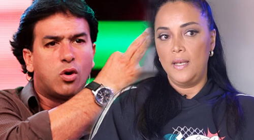 Farid Ode continuará con demanda contra pareja de Mariella Zanetti elpopular.pe