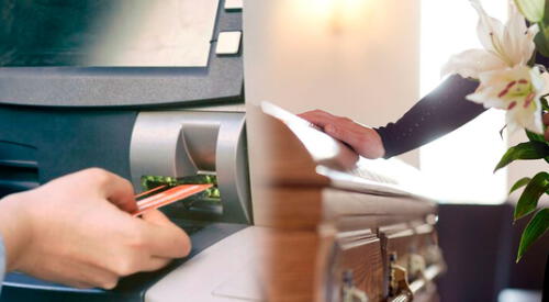 Pasos que deben seguir los familiares cuando el titular con cuenta bancaria fallece. elpopular.pe