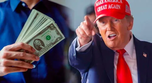 El trámite migratorio al que solo podrán acceder algunos extranjeros. elpopular.pe