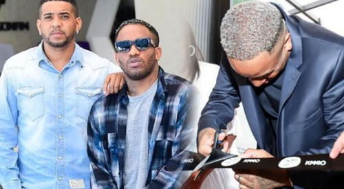 Revelan CUANTIOSA lista de los negocios que Jefferson Farfán confió a 'Cri Cri' antes de denuncia elpopular.pe