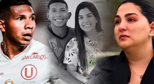 Edison Flores y Ana Siucho llevaban separados desde hace más de un año, asegura Janet Barboza elpopular.pe