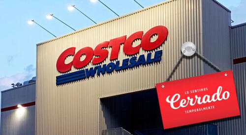 Costco CERRARÁ todas sus tiendas en esta fecha de julio. elpopular.pe