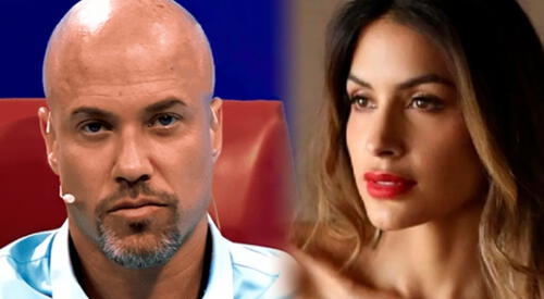 La última pregunta sobre Milett Figueroa que hizo ganar a Bruno Agostini los 50 mil soles en El Valor de la Verdad elpopular.pe