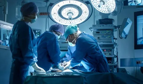 IREN Centro lidera tratamiento gratuito contra el cáncer. elpopular.pe