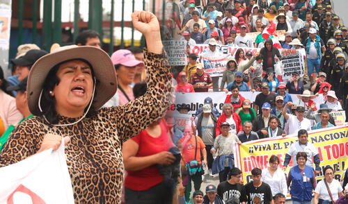 CIVA suspende hoy rutas a Tacna y Arequipa por paro minero elpopular.pe