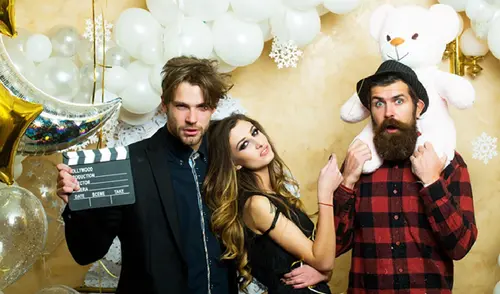 Desde la elección del tema hasta la decoración, planifica cada detalle y disfruta al máximo. elpopular.pe