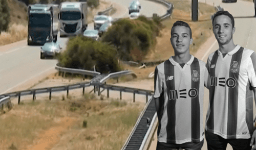 La tragedia oculta en el viaje de Jota y Silva la cirugía que cambió todo. elpopular.pe