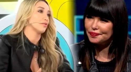 Romina Gachoy arremete contra Angie Jibaja y la expone: “No quiere asumir económicamente nada de sus hijos” elpopular.pe