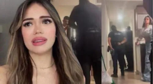 Mayra Goñi expone impensada situación con inquilino en Miami. elpopular.pe