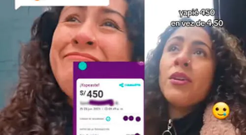 Conoce cuál fue el desenlace de esta historia. elpopular.pe