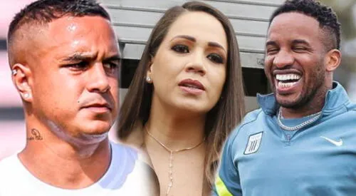 Jesús Barco reapareció en sus redes sociales con un inesperado mensaje. elpopular.pe