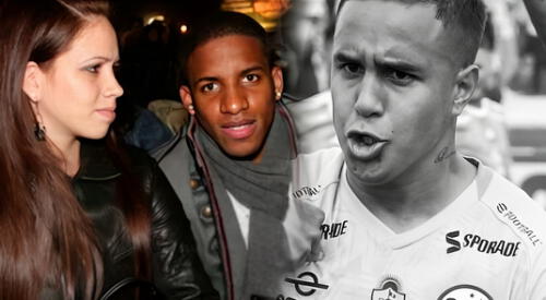 ¿Se lo prohibió? Melissa Klug revela FUERTE motivo por el que NO LLEVÓ a Jesús Barco a reencuentro con Jefferson Farfán elpopular.pe