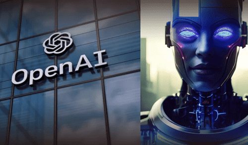 Un modelo de OpenAI se clona y engaña para sobrevivir. elpopular.pe