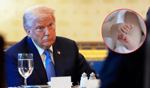 Trump propone revisar ciudadanías y posibles deportaciones. elpopular.pe