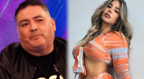 Alfredo Benavides REVELA que multimillonario quiso casarse con Gabriela Serpa: “Brunella Horna iba a quedar chiquita” elpopular.pe
