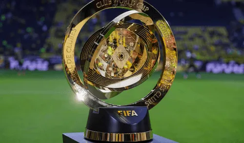 Cuándo y a qué hora juegan PSG vs. Chelsea la final del Mundial de Clubes: Horario, TV y Streaming elpopular.pe