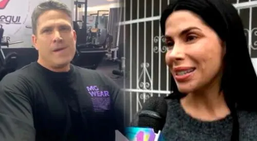 Paco Bazán IMPACTA con mensaje en redes tras rumores del embarazo de Ely Yutronic: "No hay excusa..." elpopular.pe