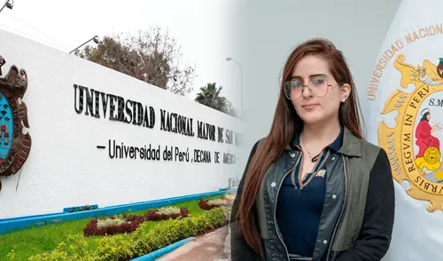 Ingeniera de San Marcos será la primera astronauta análoga peruana en programa de élite mundial elpopular.pe