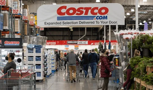 Productos peligrosos en Costco la tienda ordena retiro inmediato. elpopular.pe