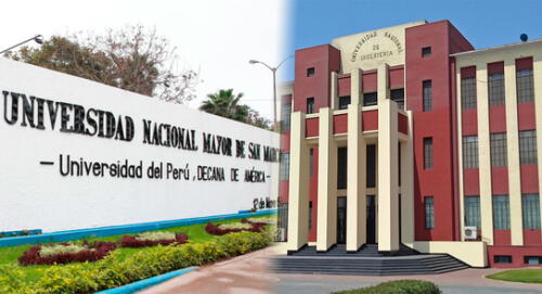 El portal Times Higher Education emitió su ranking de mejores universidades a nivel global elpopular.pe