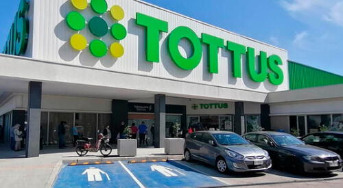 Un adulto mayor de 60 murió tras no recibir atención urgente enTottus. elpopular.pe