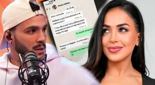 Mario Irivarren decidió romper su silencio. elpopular.pe