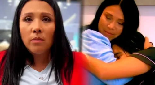 Hija de Tula Rodríguez REVELA audios de conductora de TV y EXPONE su verdadera actitud: "Me voy presa" elpopular.pe