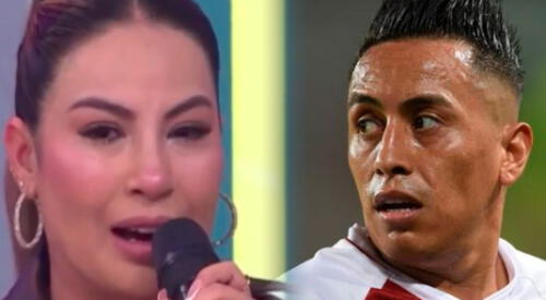 Pamela López se QUIEBRA al revelar la única propiedad que tiene tras terminar con Christian Cueva: "Me dejaron en cero" elpopular.pe
