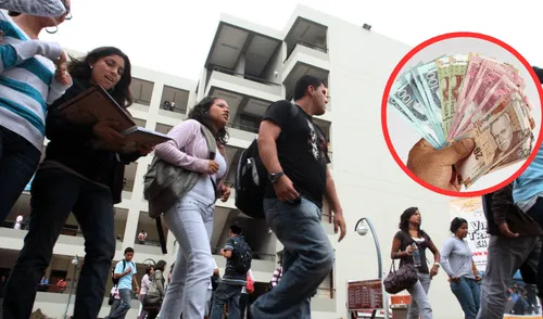 La carrera con mayor demanda laboral en Perú. elpopular.pe