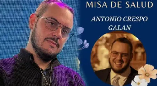 El youtuber 'Furrey' se encuentra hospitalizado tras accidente de vehicular. elpopular.pe