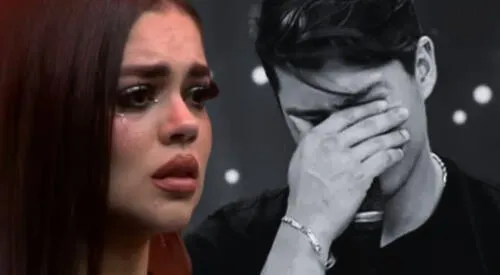 Natalia Segura genera impacto con decisión tras exponer que Ignacio Baladán no es padre de su bebé. elpopular.pe