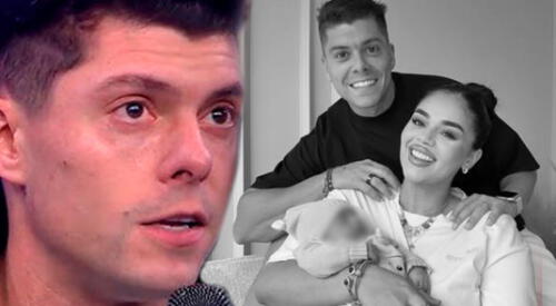 Ignacio Baladán reapareció en sus redes sociales y lanzo un inesperado mensaje. elpopular.pe