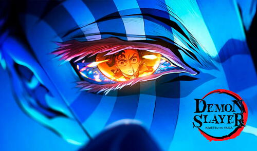 La primera película de 'Kimetsu no Yaiba' llegará a Latinoamérica recién en septiembre. Foto: Crunchyroll elpopular.pe